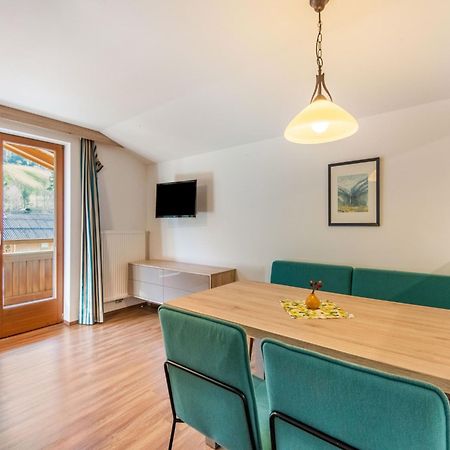 Lovely Apartment With Sauna Ski Storage Pool Terrace Вальд  Экстерьер фото