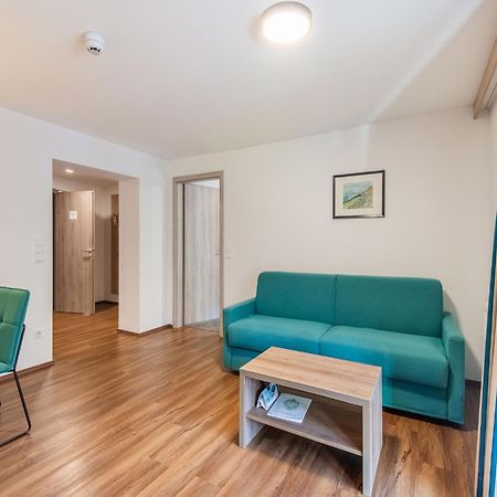 Lovely Apartment With Sauna Ski Storage Pool Terrace Вальд  Экстерьер фото