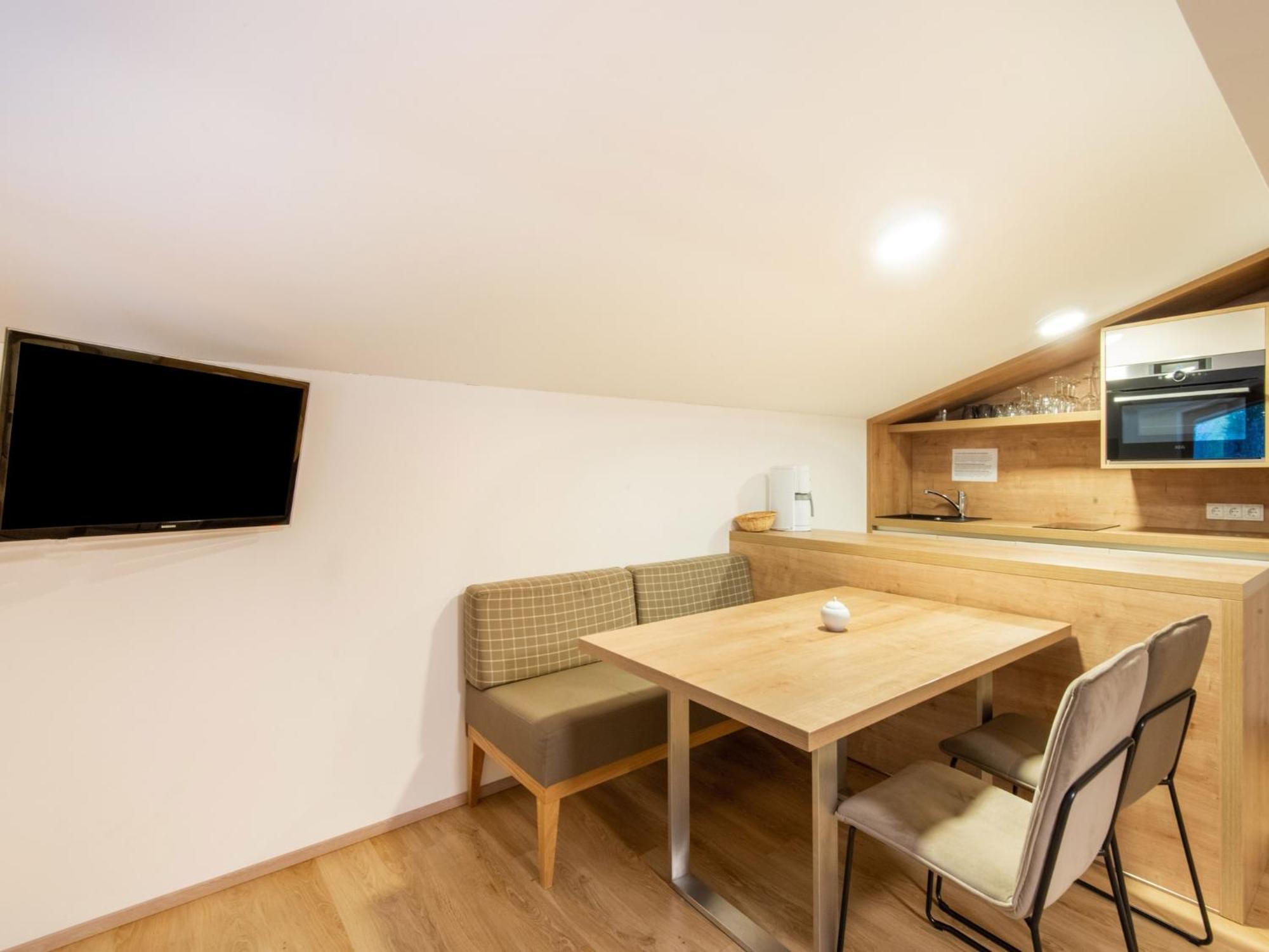 Lovely Apartment With Sauna Ski Storage Pool Terrace Вальд  Экстерьер фото