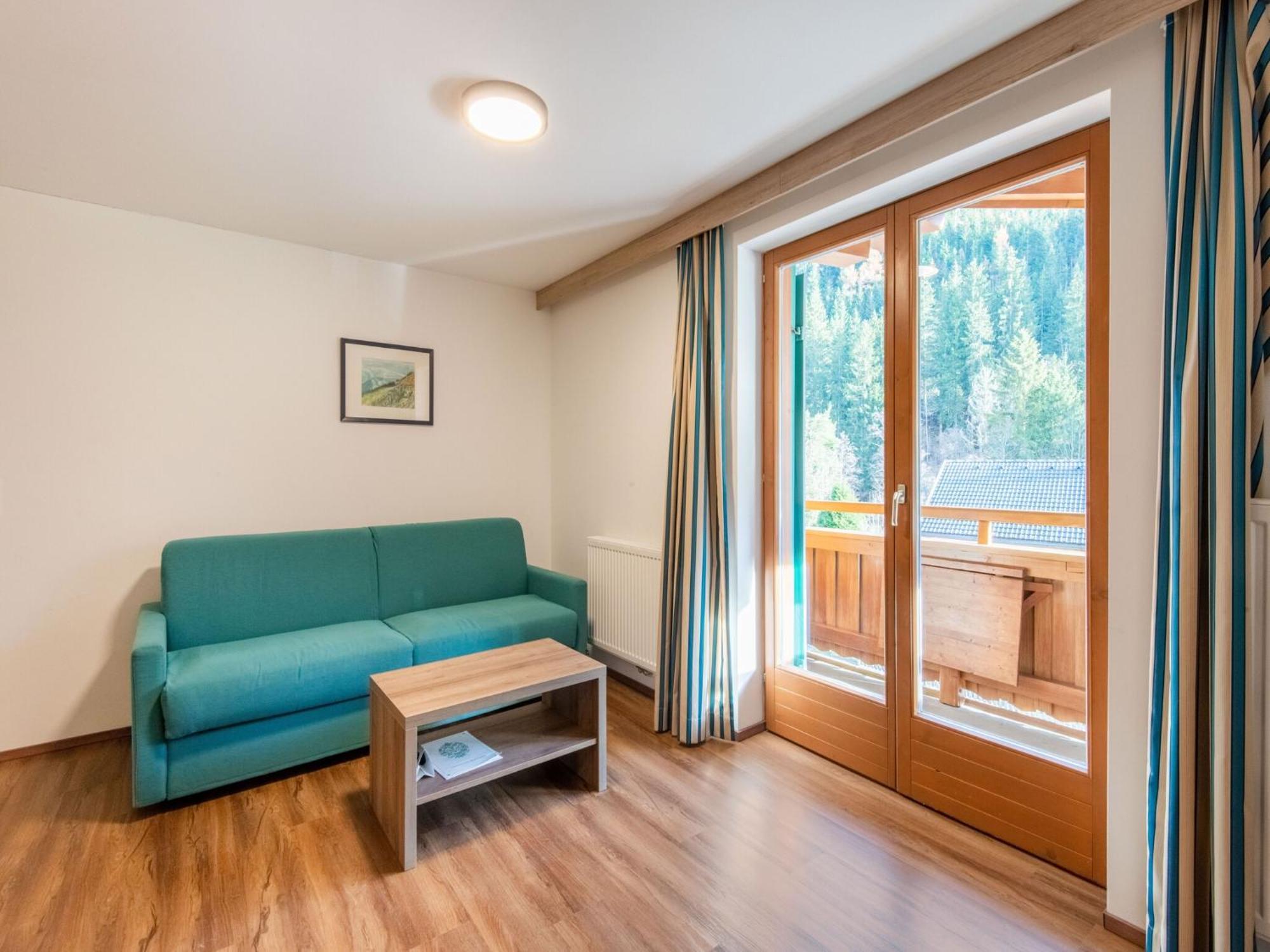 Lovely Apartment With Sauna Ski Storage Pool Terrace Вальд  Экстерьер фото